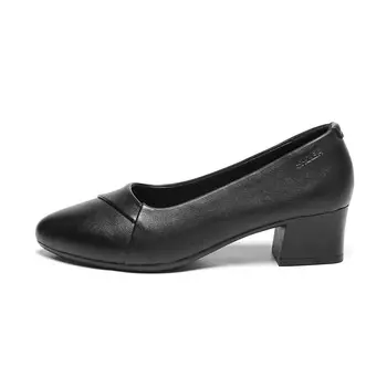 Туфли женские повседневные Women's Casual Shoes Women's Sobb, черный