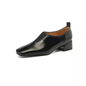 Туфли женские повседневные Women's Casual Shoes Women's Raphael Sona, черный