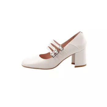 Туфли женские повседневные Women's Casual Shoes Women's Raphael Sona, черный