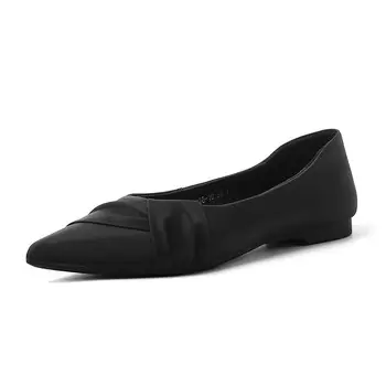 Туфли женские повседневные Women's Casual Shoes Women's Raphael Sona, черный