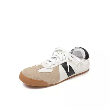 Туфли женские повседневные Women's Casual Shoes Women's Raphael Sona, черный