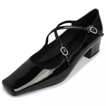 Туфли женские повседневные Women's Casual Shoes Women's Raphael Sona, серебряный