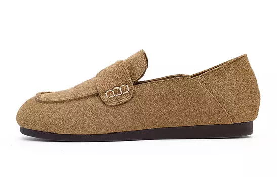 Туфли женские повседневные Women's Casual Shoes Women's Sand Eblan, цвет Sand