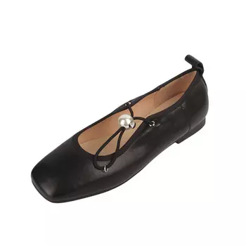 Туфли женские повседневные Women's Casual Shoes Women's Raphael Sona, серебряный