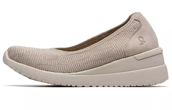 Туфли женские повседневные Women's Casual Shoes Women's Low-Top Rebecca Lim'S, розовый