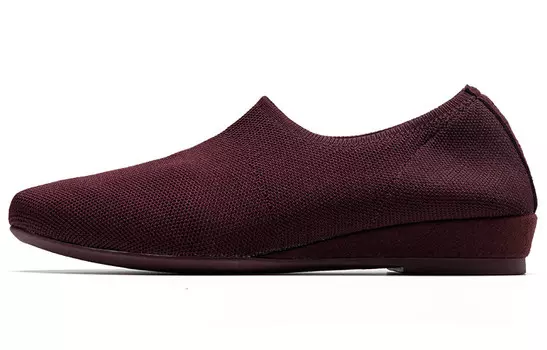 Туфли женские повседневные Women's Casual Shoes Women's Low-Top Rebecca Lim'S, оранжевый