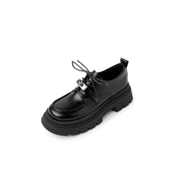 Туфли женские повседневные Women's Casual Shoes Women's Sifeiro, черный