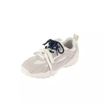 Туфли женские повседневные Women's Casual Shoes Women's Sifeiro, желтый