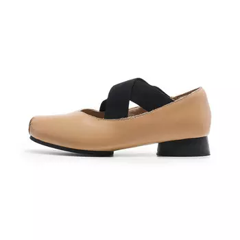 Туфли женские повседневные Women's Casual Shoes Women's Apricot Daphne, цвет Apricot