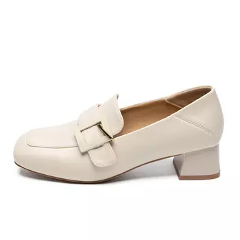 Туфли женские повседневные Women's Casual Shoes Women's Zhr, черный
