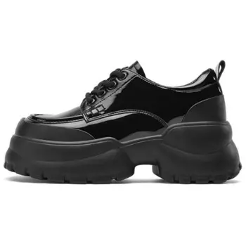 Туфли женские повседневные Women's Casual Shoes Women's Daphne, черный