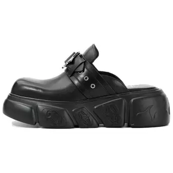 Туфли женские повседневные Women's Casual Shoes Women's Dibo Manner, черный