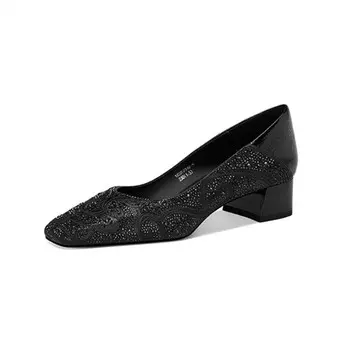 Туфли женские повседневные Women's Casual Shoes Women's Jessica Sophia, золотой