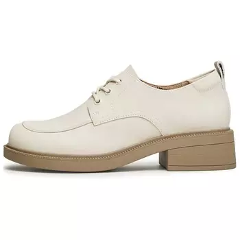 Туфли женские повседневные Women's Casual Shoes Women's Teenmix, черный