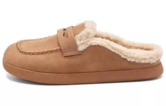 Туфли женские повседневные Women's Casual Shoes Women's Low-Top 15 Mins, цвет Apricot