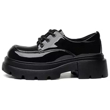 Туфли женские повседневные Women's Casual Shoes Women's Dusto, фиолетовый