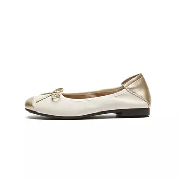 Туфли женские повседневные Women's Casual Shoes Women's Josiny, зеленый