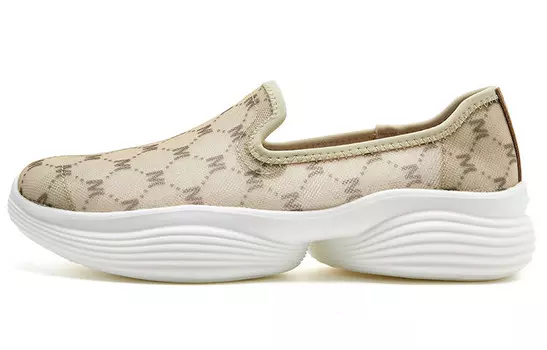 Туфли женские повседневные Women's Casual Shoes Women's Joy&Mario, черный