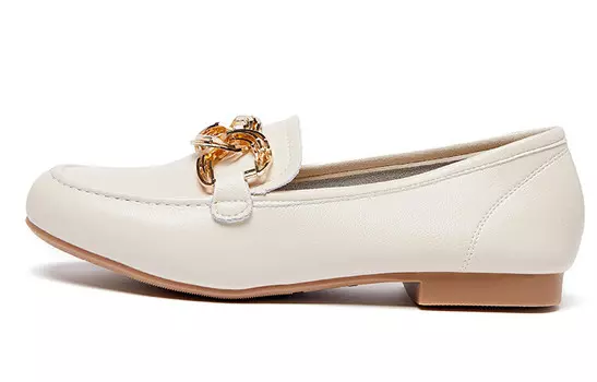 Туфли женские повседневные Women's Casual Shoes Women's Joy&Mario, черный