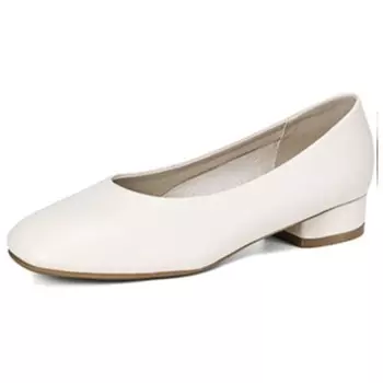 Туфли женские повседневные Women's Casual Shoes Women's Daphne, черный