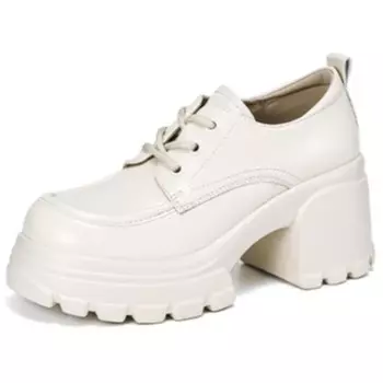 Туфли женские повседневные Women's Casual Shoes Women's Daphne, черный