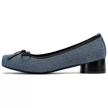 Туфли женские повседневные Women's Casual Shoes Women's Daphne, синий