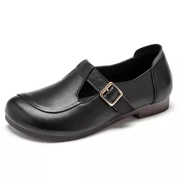 Туфли женские повседневные Women's Casual Shoes Women's Okahui, черный
