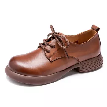 Туфли женские повседневные Women's Casual Shoes Women's Okahui, черный