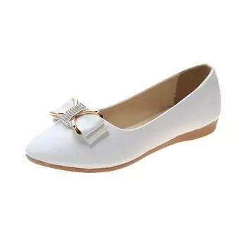 Туфли женские повседневные Women's Casual Shoes Women's Pretty Tiffin, бежевый