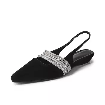 Туфли женские повседневные Women's Casual Shoes Women's Schilling, серебряный