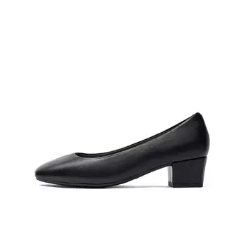 Туфли женские повседневные Women's Casual Shoes Women's Senda, черный