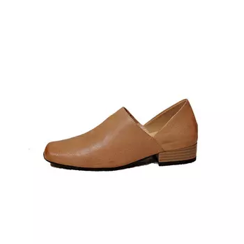 Туфли женские повседневные Women's Casual Shoes Women's Qiaoliner, коричневый