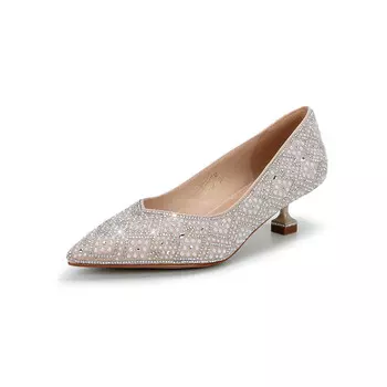 Туфли женские повседневные Women's Casual Shoes Unisex Low-Top Apricot Saturday Mode, цвет Apricot