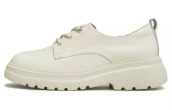 Туфли женские повседневные Women's Casual Shoes Women's Tata, черный