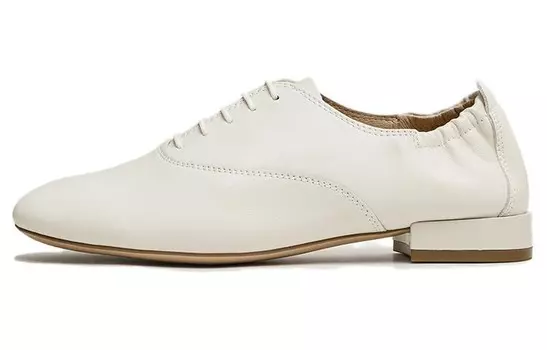 Туфли женские повседневные Women's Casual Shoes Women's Tata, черный