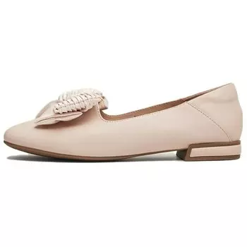 Туфли женские повседневные Women's Casual Shoes Women's Tata, розовый