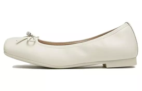 Туфли женские повседневные Women's Casual Shoes Women's Tata, серебряный