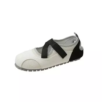 Туфли женские повседневные Women's Casual Shoes Women's Xingdiman, черный