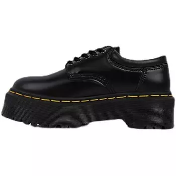 Туфли женские повседневные Women's Casual Shoes Women's Black Making A Rocket