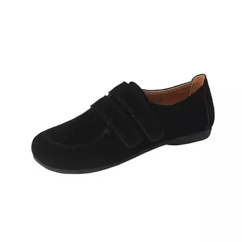 Туфли женские повседневные Women's Casual Shoes Women's Quicheshoes, цвет Apricot