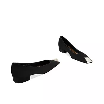 Туфли женские повседневные Women's Casual Shoes Women's Shesrim, коричневый