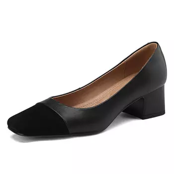 Туфли женские повседневные Women's Casual Shoes Women's Tataya, цвет Apricot