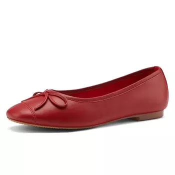 Туфли женские повседневные Women's Casual Shoes Women's Tataya, бежевый