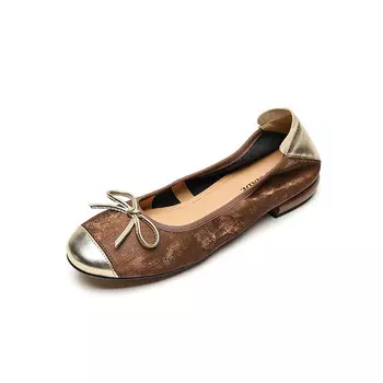 Туфли женские повседневные Women's Casual Shoes Women's Tataya, зеленый
