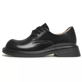 Туфли женские повседневные Women's Casual Shoes Women's Teenmix, цвет Coffee