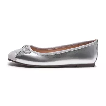 Туфли женские повседневные Women's Casual Shoes Women's Silver Hotwind, серебряный