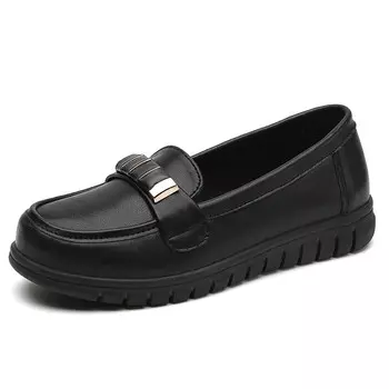 Туфли женские повседневные Women's Casual Shoes Women's Reivantix, черный