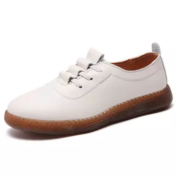 Туфли женские повседневные Women's Casual Shoes Women's Reivantix, бежевый