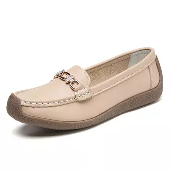 Туфли женские повседневные Women's Casual Shoes Women's Reivantix, серый