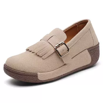 Туфли женские повседневные Women's Casual Shoes Women's Simba'S Pride, черный